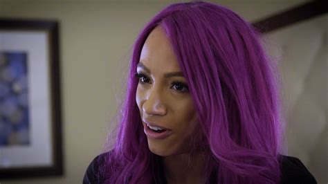 Sasha Banks' Journey to Superstardom: A Comprehensive Guide to Her Naked Ambition