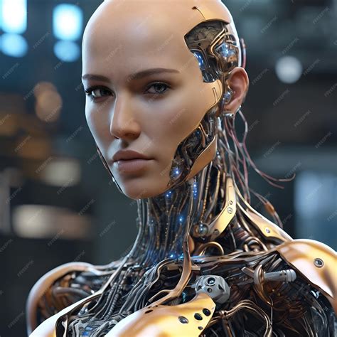 Sasha Cyberpunk: Defining the Future of Human Enhancement