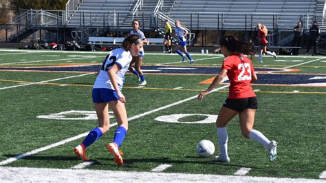 Sasha Striker: Unrivaled Goal-Scoring Machine in Women's Football