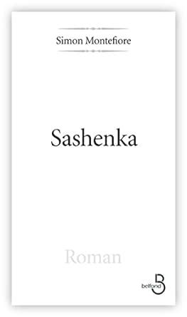 Sashenka French Edition Epub