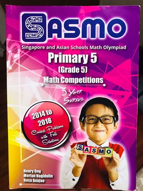 Sasmo Math 2014 Past Sample Papers Ebook Epub