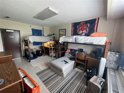 Sasnett Residence Hall: A Comprehensive Guide to Campus Housing