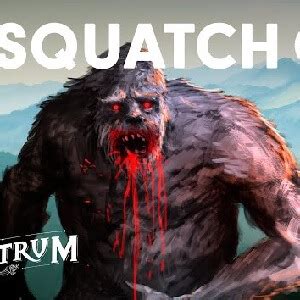 Sasquatch Bones: Uncovering the Enigma