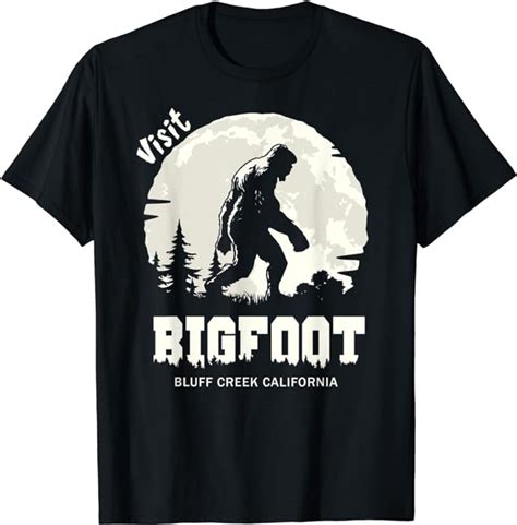 Sasquatch Clothing: The Ultimate Guide to Finding Clothing That Fits