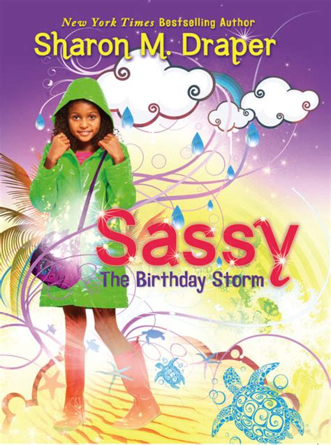 Sassy 2 The Birthday Storm