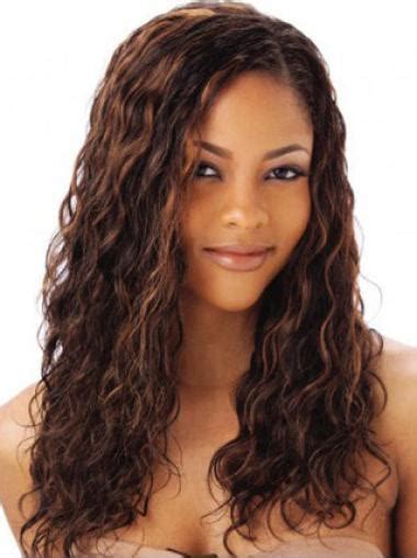 Sassy Auburn Curly Long Human Hair Full Lace Wigs 1025: Allure and Confidence