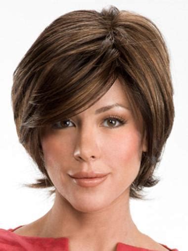 Sassy Brown Wavy Short Human Hair Wigs: Your Guide to a Bombshell Look in 2025