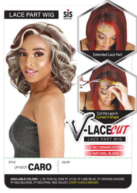 Sassy Lace Front Wigs: 2025's Edgiest Style