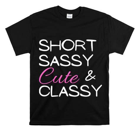 Sassy and Empowering: Express Yourself with Breast Tee Shirts