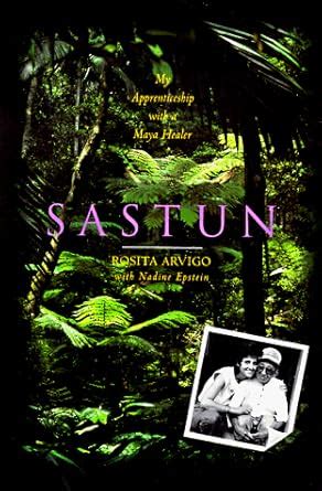 Sastun One Woman's Apprenticeship with a Maya Healer and Their Efforts to Save the Vani PDF