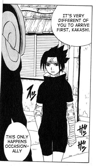 Sasuke's Black Outfit: A Symbol of Redemption and Transformation