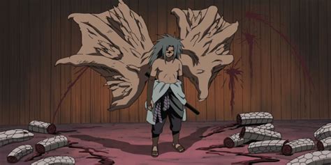 Sasuke's Curse Mark: The Ultimate Guide to its Power, History, and Consequences