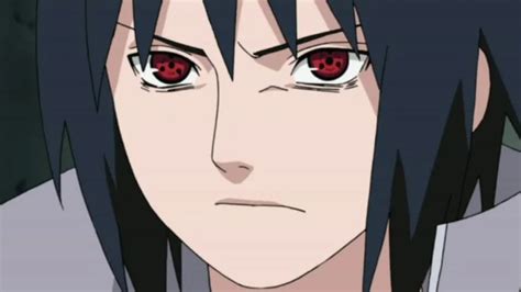 Sasuke Eye: An Introduction