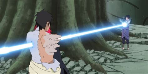 Sasuke Uchiha's Death: A Shocking Twist in the Naruto Saga