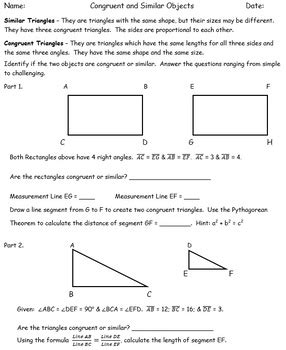 Sat Act Chapter Test Geometry Answers PDF