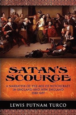 Satan's Scourge Doc