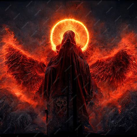 Satan & Lucifer: The Ultimate Showdown in 666 Epic Battles