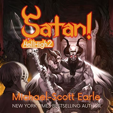 Satan Hell High Book 2 PDF