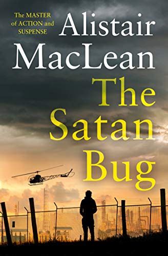 Satan bug Ebook Doc