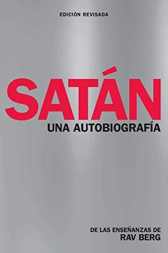 Satan una autobiografia PDF Kindle Editon