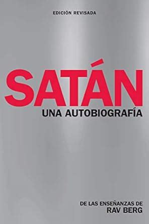 Satan.Una.Autobiografia Ebook PDF