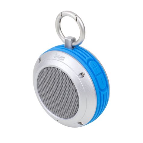 Satechi Portable Bluetooth Playtime Resistant PDF