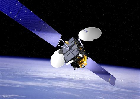Satellite Communications Reader