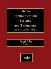 Satellite Communications and Navigation Systems 1st Edition Epub