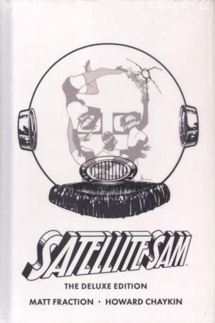 Satellite Sam Deluxe Edition PDF