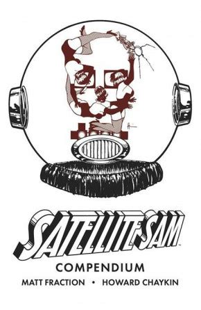 Satellite Sam Volume 2 Satellite Sam Tp Kindle Editon