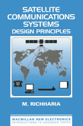 Satellite Systems Principles and Ttechnologies 1st Edition Doc