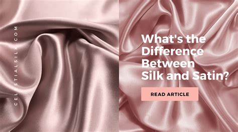 Satin Dress Silk: The Ultimate Guide to Alluring Fabrics