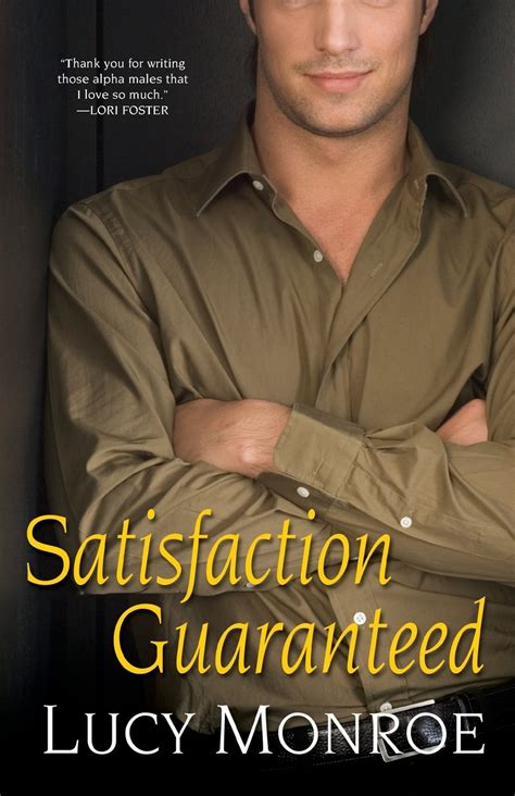 Satisfaction Guaranteed The Goddard Project Volume 1 Epub