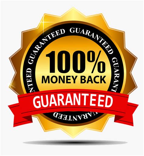 Satisfaction Guaranteed or Refund Back: Your Assurance of Quality and Results