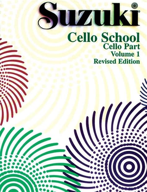 Sato Cello School Cello Part Vol 1 and Vol 2 In One Volume Kindle Editon