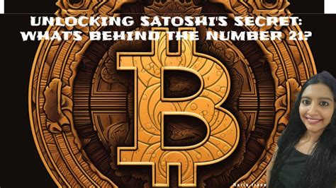 Satoshi Calc: Unlocking the Mysteries of Bitcoin's Value