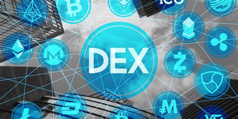 Satoshi DEX: The Future of Decentralized Cryptocurrency Trading