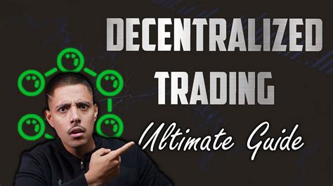 Satoshi DEX: The Ultimate Guide to Decentralized Trading