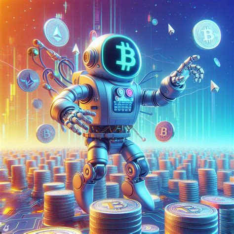 Satoshi Flipper: Mastering the Art of Automated Crypto Arbitrage