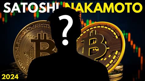 Satoshi Nakamoto: The Enigmatic Creator of Bitcoin