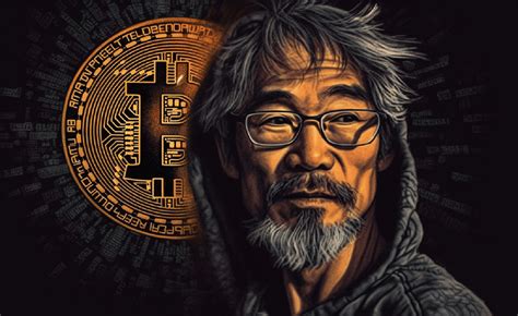 Satoshi Nakamoto: Unveiling the Enigma Behind the Bitcoin Brand