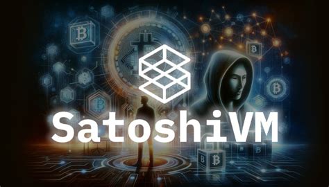 SatoshiVM: The Ethereum Virtual Machine with a Bitcoin Twist