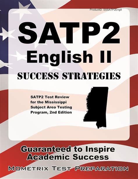 Satp2 English 2 Answer Book Kindle Editon