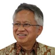 Satryo Soemantri Brodjonegoro: A Legacy of Economic Transformation in Indonesia