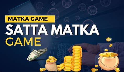 Satta Matka: The Ultimate Guide to India's Thrilling Betting Game