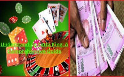 Sattaking Bet: A Comprehensive Guide to the Booming Indian Gambling Market