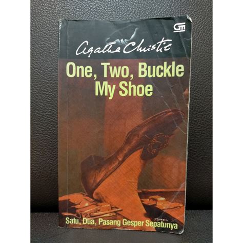 Satu Dua Pasang Gesper Sepatunya One Two Buckle My Shoe Indonesian Edition Kindle Editon