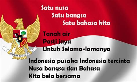 Satu Nusa, Satu Bangsa, Satu Bahasa: Menjunjung Tinggi Sumpah Pemuda