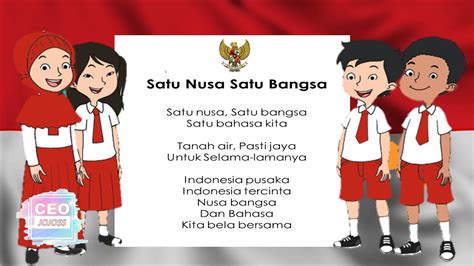 Satu Nusa, Satu Bangsa: Merajut Keberagaman dalam #UnityDay