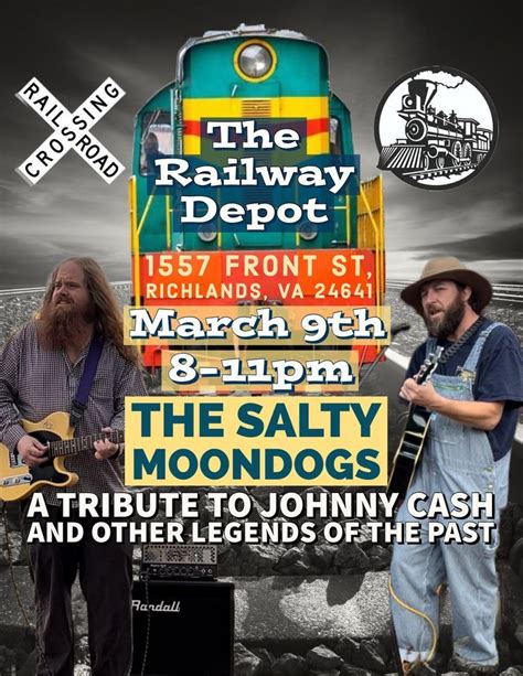Saturday, March 9th